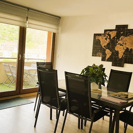 L'Aiglon Apartamento Ribeauvillé Exterior foto
