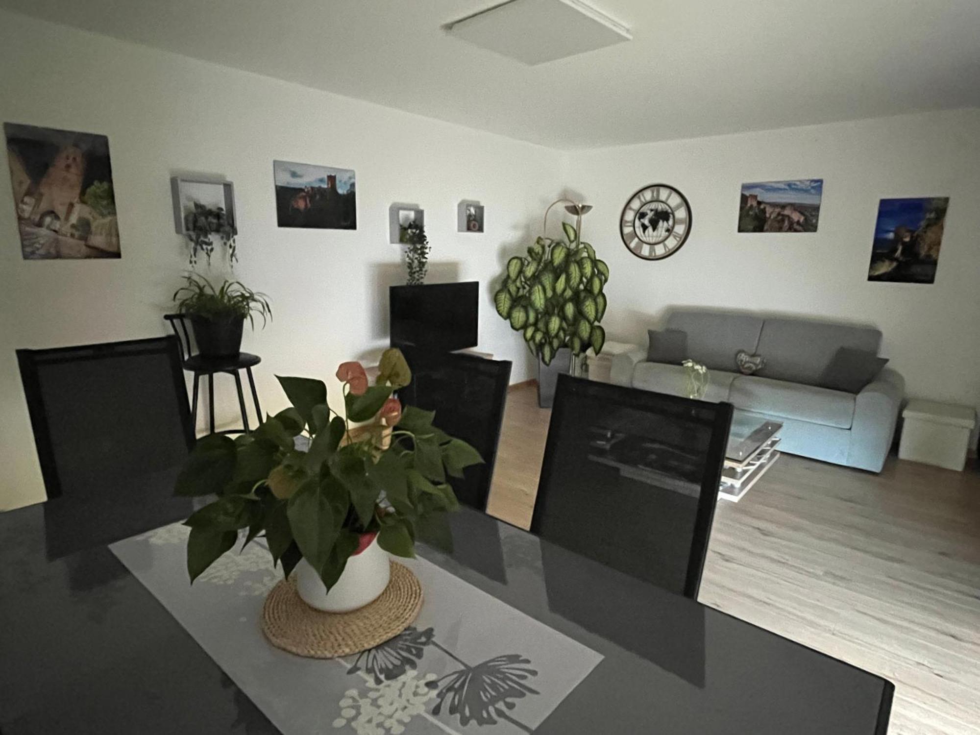 L'Aiglon Apartamento Ribeauvillé Exterior foto